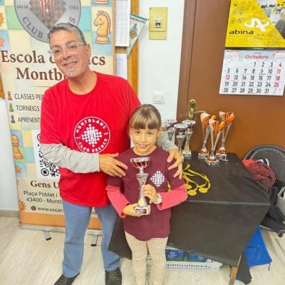 Millor Local :
Arlet Calabria (Montblanc)
