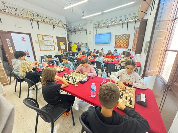 Sala de joc